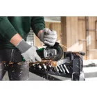 Hikoki Akkus Sarokcsiszoló 115Mm/Basic (G18DSL2W4Z)