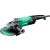 Hikoki Sarokcsiszoló 2400W (G23SC4UDZ)