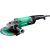 Hikoki Sarokcsiszoló 2400W/Uvp (G23SCY2UVZ)