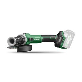 Hikoki Akkus Sarokcsiszoló 150Mm Mv Basic Hsc (G3615DVEW2Z)