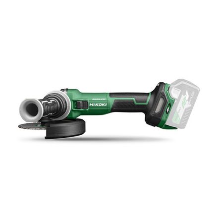 Hikoki Akkus Sarokcsiszoló 150Mm Mv Basic (G3615DVEW4Z)