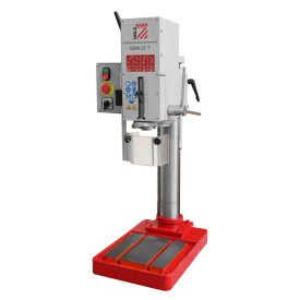 Holzmann-Gbm25T-hajtomuves-Oszlopos-Furogep-Gbm25T