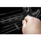 NEO TOOLS GD037 Autós USB-AUX átalakító kábel, 1m hosszúság, 5m hatótáv