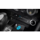 NEO TOOLS GD037 Autós USB-AUX átalakító kábel, 1m hosszúság, 5m hatótáv