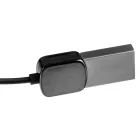 NEO TOOLS GD037 Autós USB-AUX átalakító kábel, 1m hosszúság, 5m hatótáv