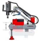 Holzmann-Gsm16ER11-230V-Menetvago-Gep