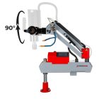 Holzmann-Gsm30E_R30_230V-Menetvago-Gep