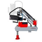 Holzmann-Gsm30E_R30_230V-Menetvago-Gep