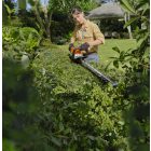 Stihl HSA 60.1 Akkumulátoros  sövényvágó 60cm (akku és töltő nélkül) HA060113534