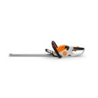 Stihl HSA 40.0 SET Akkumulátoros sövényvágó 50 cm (2x akkuval és 1xAL1 töltővel) HA080113527
