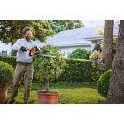 Stihl HSA 40.0 SET Akkumulátoros sövényvágó 50 cm (2x akkuval és 1xAL1 töltővel) HA080113527