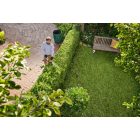 Stihl HSA 40.0 SET Akkumulátoros sövényvágó 50 cm (2x akkuval és 1xAL1 töltővel) HA080113527