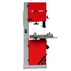Holzmann-Hbs450_400V-Fa-Szalagfuresz