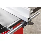 Holzmann-Hbs600Delux-Szalagfuresz-400V