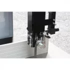 Holzmann-Hbs600Delux-Szalagfuresz-400V