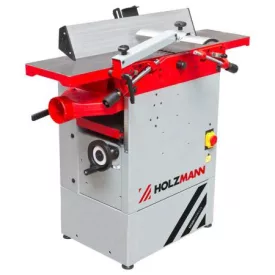 Holzmann-Hob260Ecosmw2-Spiral-Tengelyes-Kombinalt-Gyalugep-400V