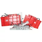 Holzmann-Hob305Pro-Kombinalt-Gyalugep-400V