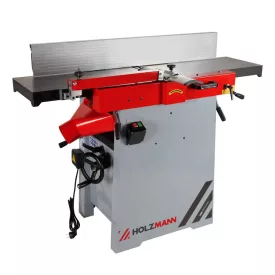   Holzmann HOB310ECOSMW2_230V Kombinált gyalugép spirálkéssel (HOB310ECOSMW2_230V)