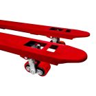 Holzmann HUB30KG Raklapemelő mérleggel (Béka)