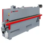 Holzmann KAM35ALL_400V Automata Élfóliázó gép