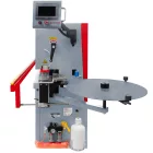 Holzmann KAM35ALL_400V Automata Élfóliázó gép