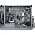 Holzmann KAM35ALL_400V Automata Élfóliázó gép