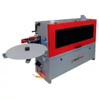 Holzmann KAM35ESV_400V Élfóliázó gép (KAM35ESV_400V)