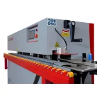 Holzmann KAM35ESV_400V Élfóliázó gép (KAM35ESV_400V)