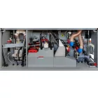 Holzmann KAM35ESV_400V Élfóliázó gép (KAM35ESV_400V)