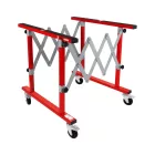 Holzmann-Kb100Twin-Osszecsukhato-Allvany