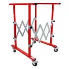 Holzmann-Kb100Twin-Osszecsukhato-Allvany