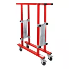 Holzmann-Kb100Twin-Osszecsukhato-Allvany