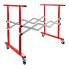 Holzmann-Kb100Twin-Osszecsukhato-Allvany