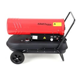KRAFT&DELE KD11710 Gázolajos Hőlégfúvó 30kW