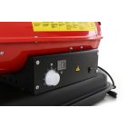 KRAFT&DELE KD11711 Gázolajos Hőlégfúvó 35kW