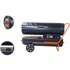 KRAFT&DELE KD11712 Gázolajos Hőlégbefúvó, 60Kw