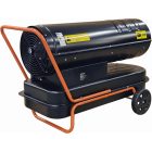 KRAFT&DELE KD11712 Gázolajos Hőlégbefúvó, 60Kw