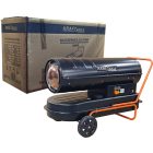 KRAFT&DELE KD11712 Gázolajos Hőlégbefúvó, 60Kw