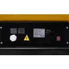 KRAFT&DELE KD11717 Gázolajos Hőlégfúvó-Hősugárzó 65kW