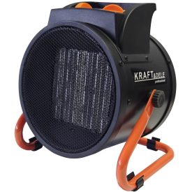 KRAFT&DELE KD11728 Elektromos hősugárzó 3,5 kW 230 V