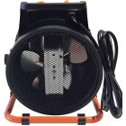 KRAFT&DELE KD11728 Elektromos hősugárzó 3,5 kW 230 V