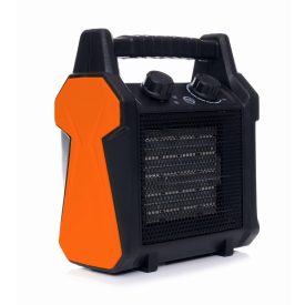 KRAFT&DELE KD11741 Elektromos Hősugárzó 3,5kW 230V