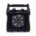 KRAFT&DELE KD11741 Elektromos Hősugárzó 3,5kW 230V