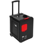  KRAFT&DELE KD11783 Mobil állófűtés-parkolófűtés 9KW