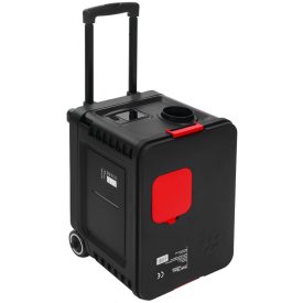  KRAFT&DELE KD11783 Mobil állófűtés-parkolófűtés 9KW