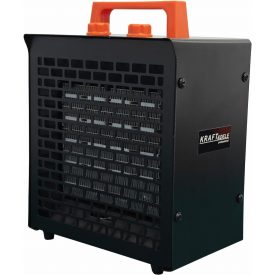 KRAFT&DELE KD11991 Elektromos Hősugárzó 3500W