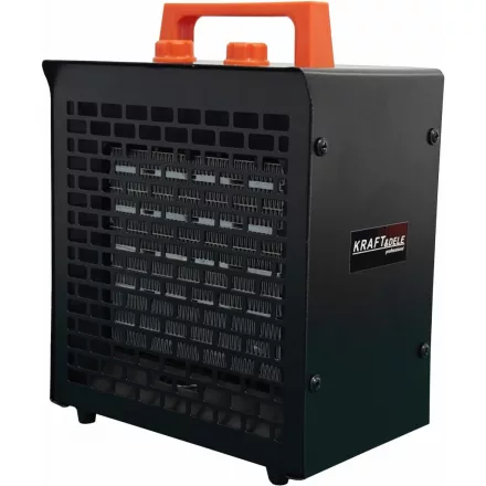 KRAFT&DELE KD11991 Elektromos Hősugárzó 3500W