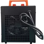 KRAFT&DELE KD11991 Elektromos Hősugárzó 3500W