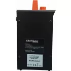 KRAFT&DELE KD11991 Elektromos Hősugárzó 3500W