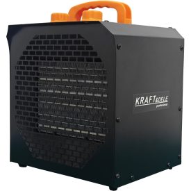KRAFT&DELE KD11992 Elektromos Hősugárzó 5,5kW